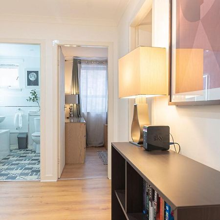 Merchant City Glasgow Green Apartment With Parking Екстериор снимка